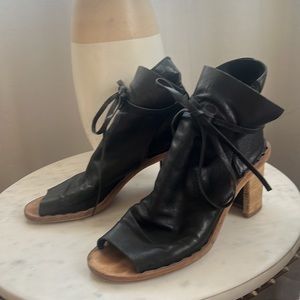 Officine Creative made in Italy sz 38 1/2